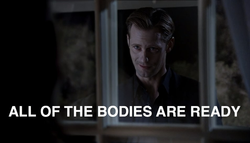 Illustration for article titled True Blood: A Totally Normal Show For Normal People